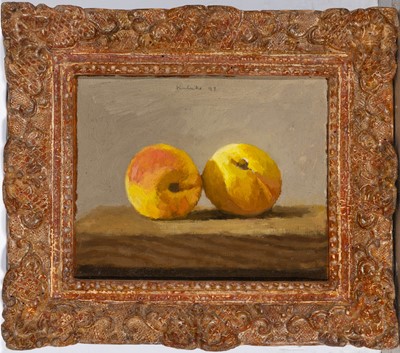 Lot 74 - Robert Kulicke