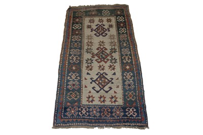 Lot 451 - Kazak Rug