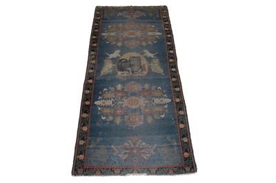 Lot 453 - Senna Rug