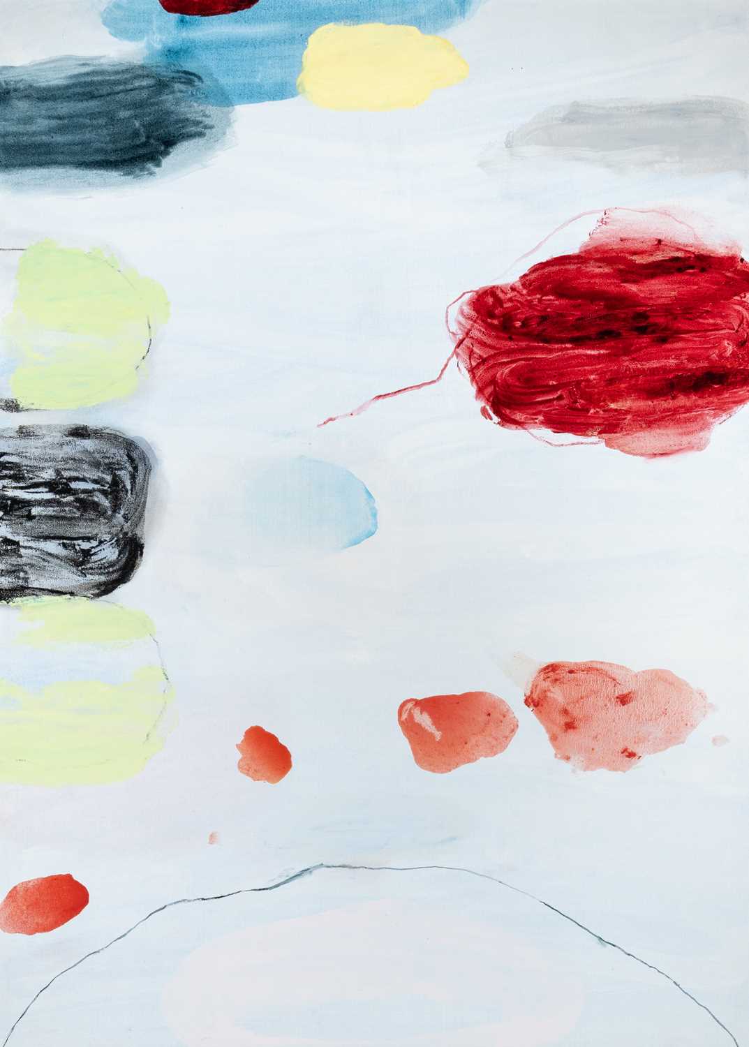 Lot 555 - Sally Egbert