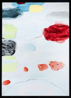 Lot 555 - Sally Egbert