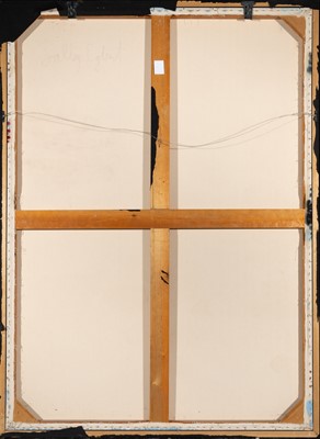 Lot 555 - Sally Egbert