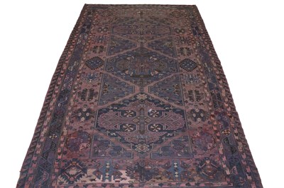 Lot 132 - Soumak Carpet