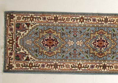 Lot 392 - Indo-Heriz Runner