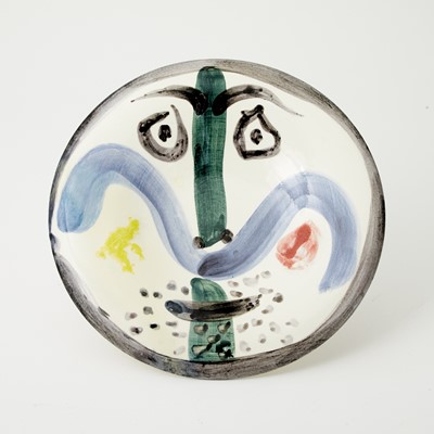 Lot 126 - Pablo Picasso (1881-1973)