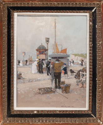 Lot 583 - Luigi Aloys-Francois-Joseph Loir