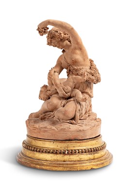 Lot 1044 - After Michel Claude Clodion (French, 1738-1814)
