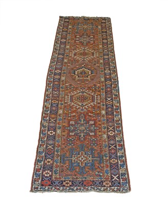 Lot 398 - Karadja Runner