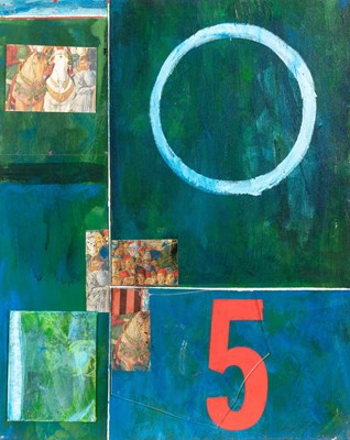 Lot 31 - J. Bowyer Bell