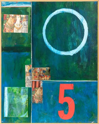 Lot 31 - J. Bowyer Bell