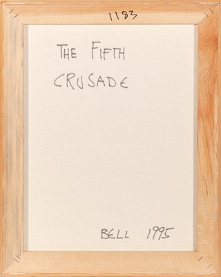 Lot 31 - J. Bowyer Bell