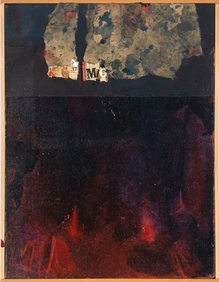 Lot 52 - J. Bowyer Bell