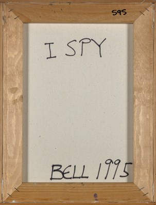 Lot 52 - J. Bowyer Bell