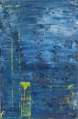 Lot 554 - Derek O'Connor