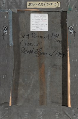 Lot 554 - Derek O'Connor