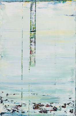 Lot 554 - Derek O'Connor