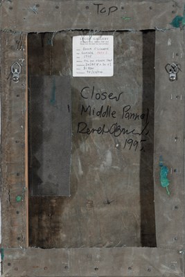 Lot 554 - Derek O'Connor