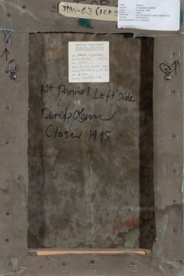 Lot 554 - Derek O'Connor