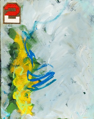 Lot 9 - J. Bowyer Bell
