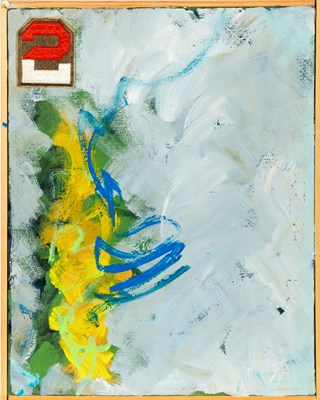 Lot 9 - J. Bowyer Bell