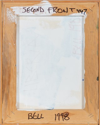 Lot 9 - J. Bowyer Bell