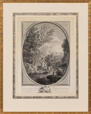 Lot 75 - After Joseph-Marie Vien (1716-1809)