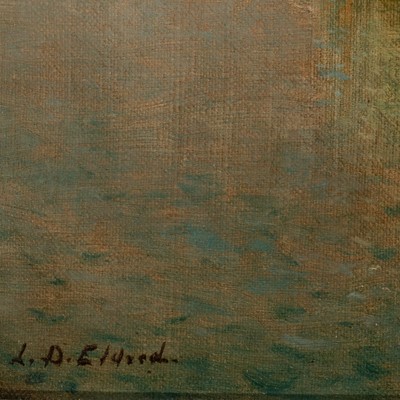 Lot 514 - Lemuel D. Eldred