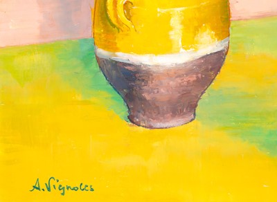 Lot 71 - André Vignoles