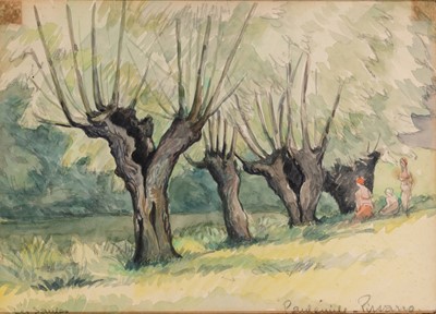 Lot 54 - Paul-Émile Pissarro