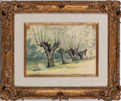 Lot 54 - Paul-Émile Pissarro