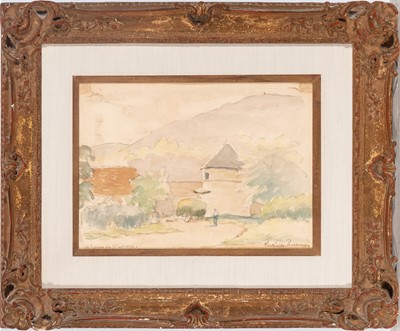 Lot 53 - Paul-Émile Pissarro