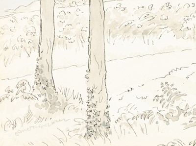 Lot 74 - 20th Century School