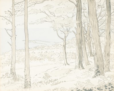 Lot 74 - 20th Century School