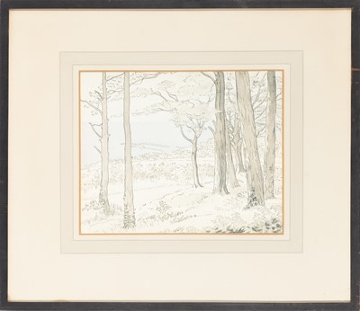 Lot 74 - 20th Century School