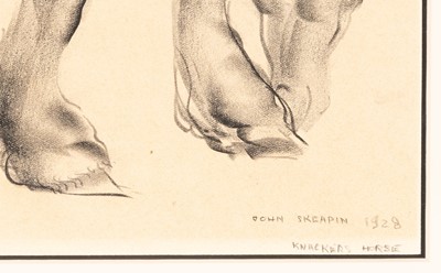 Lot 74 - 20th Century School