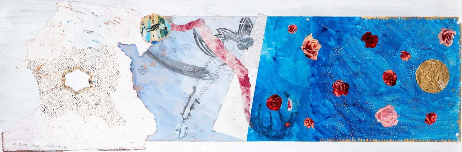 Lot 642 - Michael Buthe