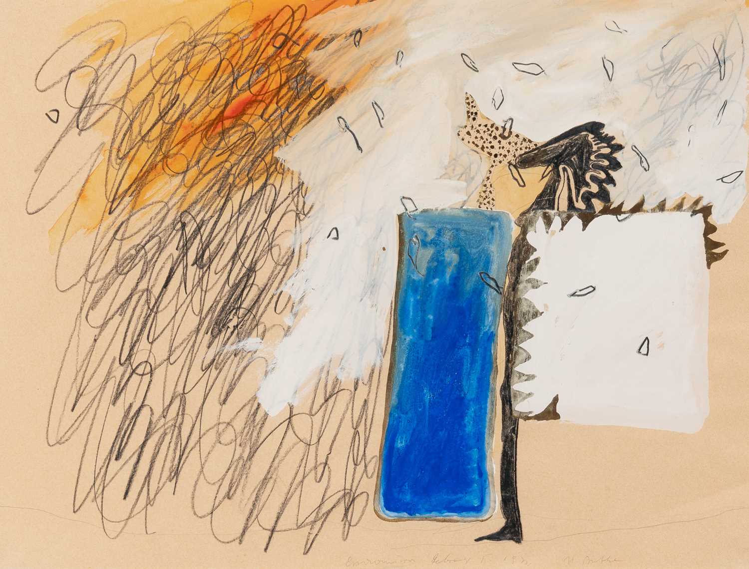 Lot 641 - Michael Buthe
