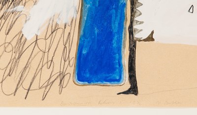 Lot 641 - Michael Buthe