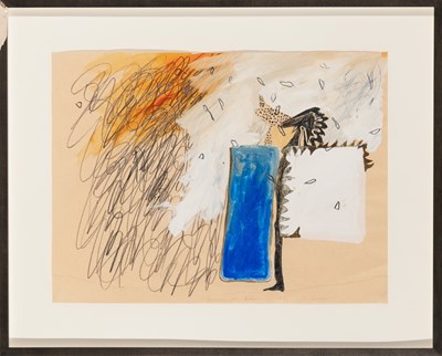 Lot 641 - Michael Buthe