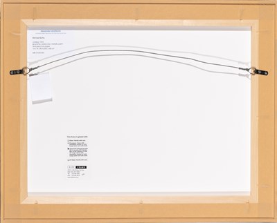 Lot 641 - Michael Buthe