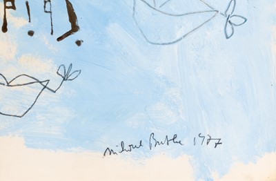 Lot 49 - Michael Buthe