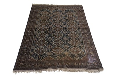 Lot 408 - Shiraz-Style Carpet