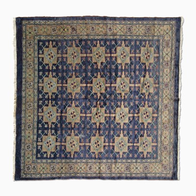 Lot 386 - Pak-Caucasian Rug