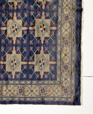 Lot 386 - Pak-Caucasian Rug