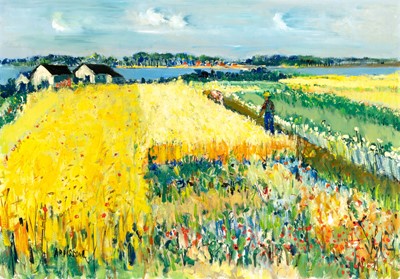 Lot 40 - Yolande Ardissone