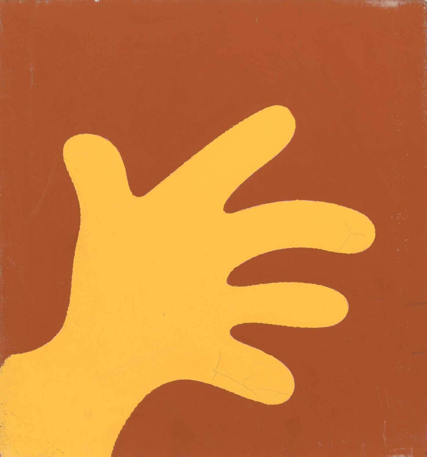 Lot 696 - Carl Ostendarp