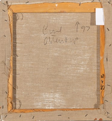 Lot 696 - Carl Ostendarp