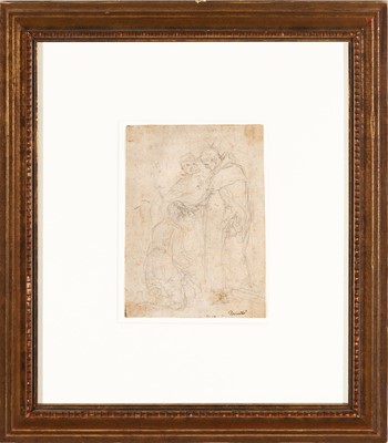 Lot 505 - Bernardino Poccetti