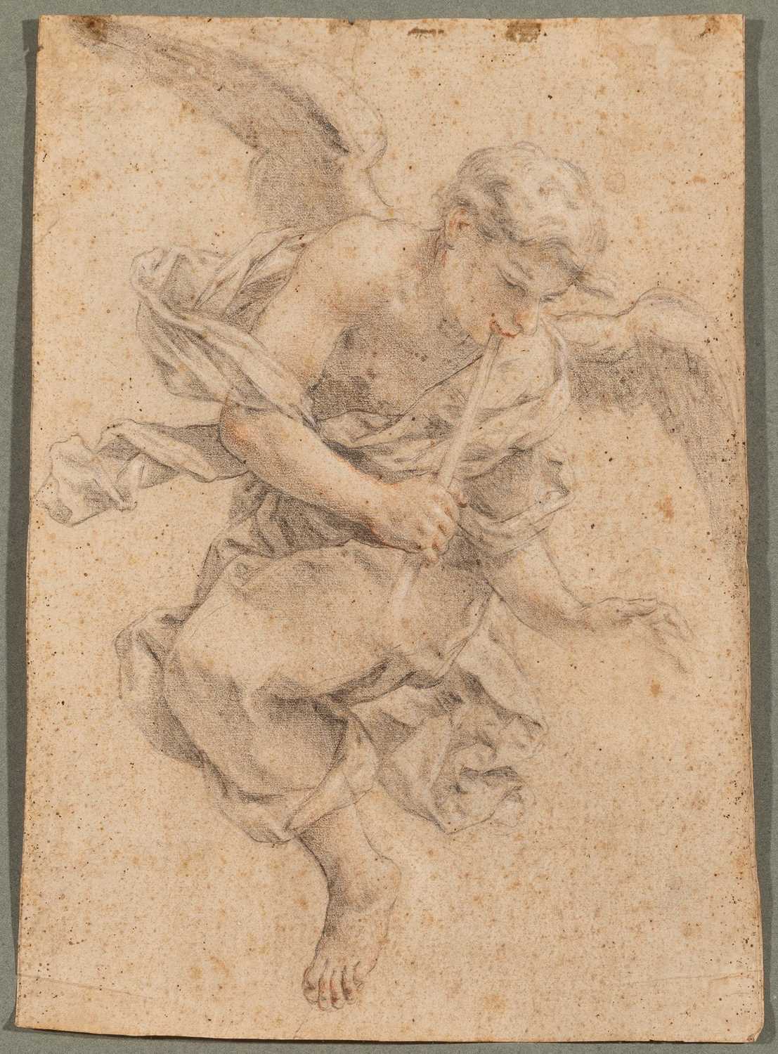 Lot 536 - Giacomo Zoboli