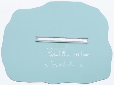 Lot 702 - Michelangelo Pistoletto (b. 1933)